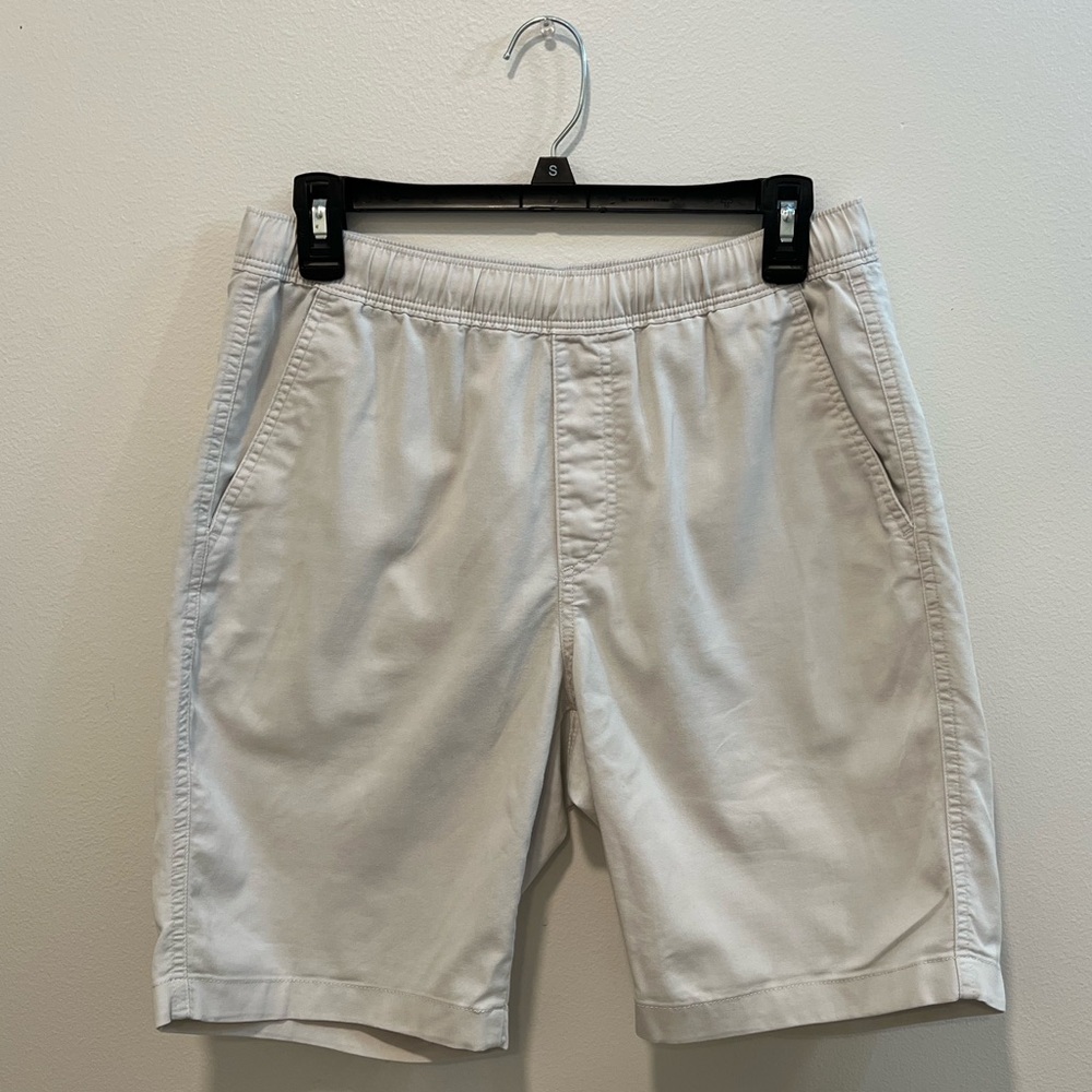 Uniqlo Dry Stretch Easy Shorts - Small - 7in inseam